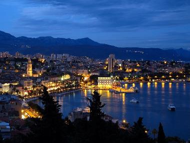 Maison de vacances /en/au Vranjic (Splitsko-Dalmatinska)ou appartement ou maison de vacances