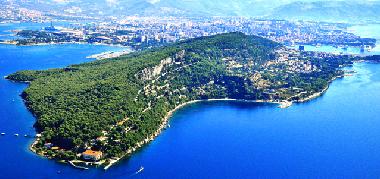 Maison de vacances /en/au Vranjic (Splitsko-Dalmatinska)ou appartement ou maison de vacances