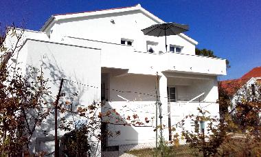 Appartement de vacances /en/au Privlaka (Zadarska)ou appartement ou maison de vacances