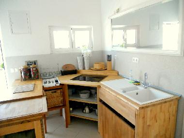 Appartement de vacances /en/au Privlaka (Zadarska)ou appartement ou maison de vacances