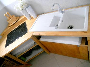 Appartement de vacances /en/au Privlaka (Zadarska)ou appartement ou maison de vacances