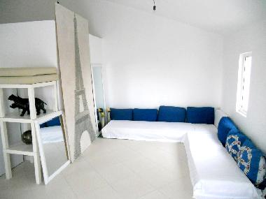 Appartement de vacances /en/au Privlaka (Zadarska)ou appartement ou maison de vacances