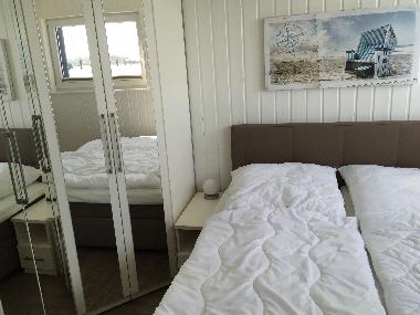 Maison de vacances /en/au OstseeResort Olpenitz (Ostsee-Festland)ou appartement ou maison de vacances