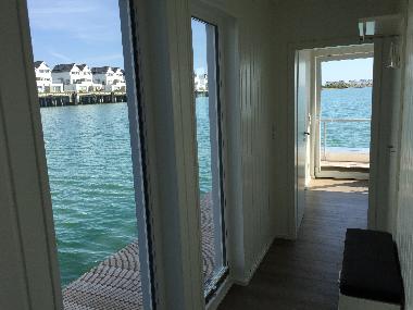 Maison de vacances /en/au OstseeResort Olpenitz (Ostsee-Festland)ou appartement ou maison de vacances