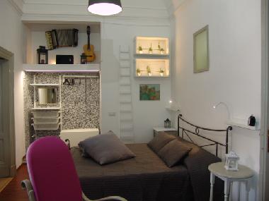 Appartement de vacances /en/au CATANIA (Catania)ou appartement ou maison de vacances