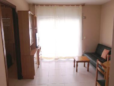 Appartement de vacances /en/au Sant Antoni de Calonge (Girona)ou appartement ou maison de vacances