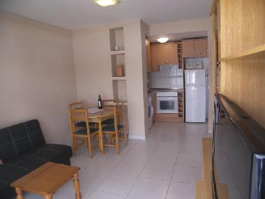 Appartement de vacances /en/au Sant Antoni de Calonge (Girona)ou appartement ou maison de vacances