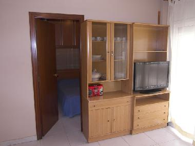 Appartement de vacances /en/au Sant Antoni de Calonge (Girona)ou appartement ou maison de vacances