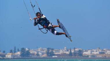 Villa �/en/au Douar Masassa (Essaouira)ou appartement ou maison de vacances