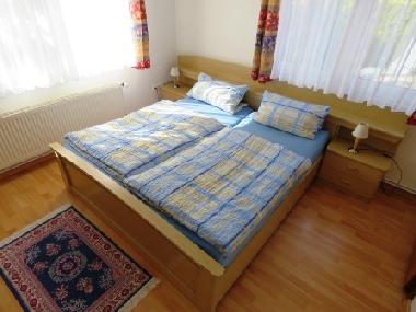 Appartement de vacances /en/au Holtgast bei Esens (Nordsee-Festland / Ostfriesland)ou appartement ou maison de vacances