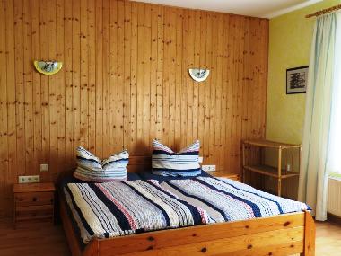 Appartement de vacances /en/au Holtgast bei Esens (Nordsee-Festland / Ostfriesland)ou appartement ou maison de vacances