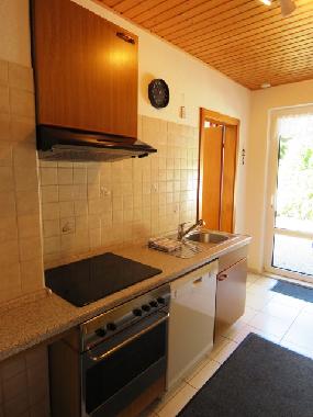Appartement de vacances /en/au Holtgast bei Esens (Nordsee-Festland / Ostfriesland)ou appartement ou maison de vacances