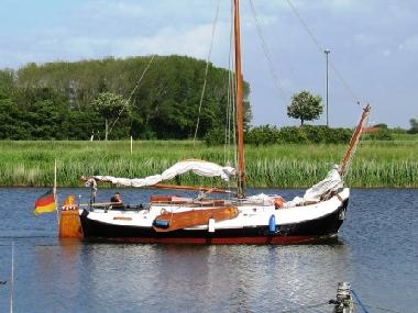 Appartement de vacances /en/au Holtgast bei Esens (Nordsee-Festland / Ostfriesland)ou appartement ou maison de vacances