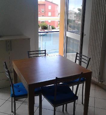 Maison de vacances /en/au Senigallia (Ancona)ou appartement ou maison de vacances