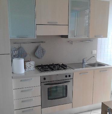 Maison de vacances /en/au Senigallia (Ancona)ou appartement ou maison de vacances