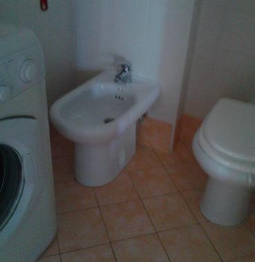 Maison de vacances /en/au Senigallia (Ancona)ou appartement ou maison de vacances