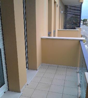 Maison de vacances /en/au Senigallia (Ancona)ou appartement ou maison de vacances