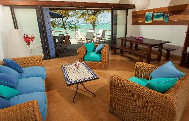 Villa �/en/au Trou d