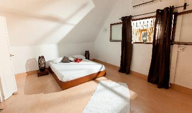 Villa �/en/au Trou d