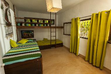 Villa �/en/au Trou d