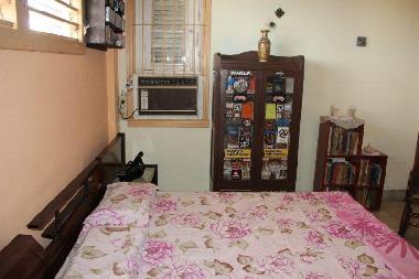 Chambre avec petit d�jeuner �/en/au Habana Vieja (La Habana)ou appartement ou maison de vacances