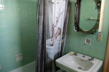 Chambre avec petit d�jeuner �/en/au Habana Vieja (La Habana)ou appartement ou maison de vacances