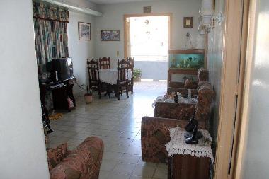 Chambre avec petit d�jeuner �/en/au Habana Vieja (La Habana)ou appartement ou maison de vacances