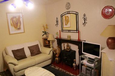 Maison de vacances �/en/au Carcassonne (Aude)ou appartement ou maison de vacances