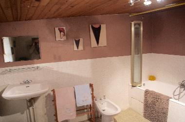 Maison de vacances �/en/au Carcassonne (Aude)ou appartement ou maison de vacances