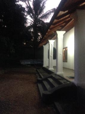 Villa /en/au Ahangama (Galle)ou appartement ou maison de vacances