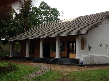Villa /en/au Ahangama (Galle)ou appartement ou maison de vacances