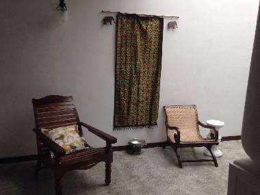 Villa /en/au Ahangama (Galle)ou appartement ou maison de vacances