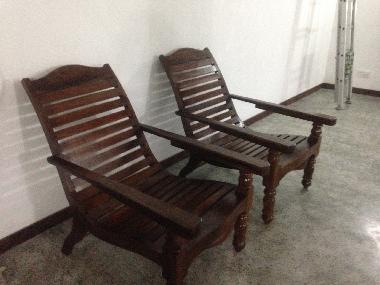 Villa /en/au Ahangama (Galle)ou appartement ou maison de vacances