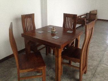 Villa /en/au Ahangama (Galle)ou appartement ou maison de vacances