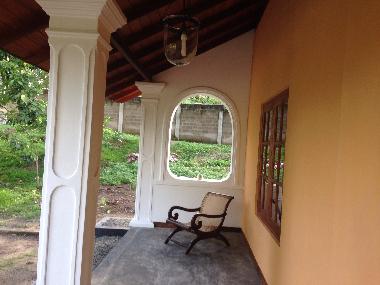 Villa /en/au Ahangama (Galle)ou appartement ou maison de vacances