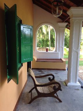 Villa /en/au Ahangama (Galle)ou appartement ou maison de vacances