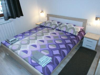 Appartement de vacances /en/au Rovinj (Istarska)ou appartement ou maison de vacances