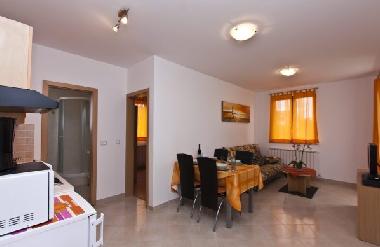 Appartement de vacances /en/au Rovinj (Istarska)ou appartement ou maison de vacances