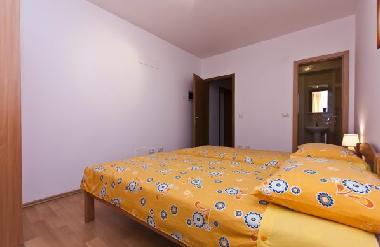 Appartement de vacances /en/au Rovinj (Istarska)ou appartement ou maison de vacances