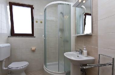 Appartement de vacances /en/au Rovinj (Istarska)ou appartement ou maison de vacances