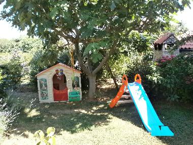 Appartement de vacances /en/au Rovinj (Istarska)ou appartement ou maison de vacances