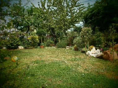 Appartement de vacances /en/au Rovinj (Istarska)ou appartement ou maison de vacances