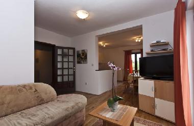 Appartement de vacances /en/au Rovinj (Istarska)ou appartement ou maison de vacances