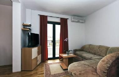 Appartement de vacances /en/au Rovinj (Istarska)ou appartement ou maison de vacances