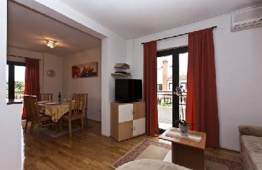 Appartement de vacances /en/au Rovinj (Istarska)ou appartement ou maison de vacances
