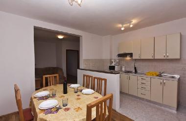 Appartement de vacances /en/au Rovinj (Istarska)ou appartement ou maison de vacances