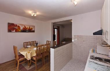 Appartement de vacances /en/au Rovinj (Istarska)ou appartement ou maison de vacances