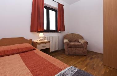 Appartement de vacances /en/au Rovinj (Istarska)ou appartement ou maison de vacances