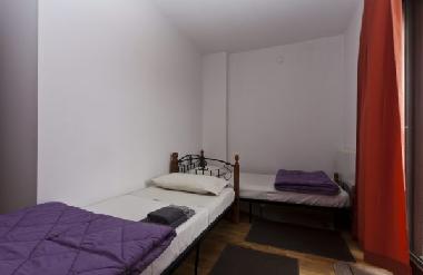 Appartement de vacances /en/au Rovinj (Istarska)ou appartement ou maison de vacances