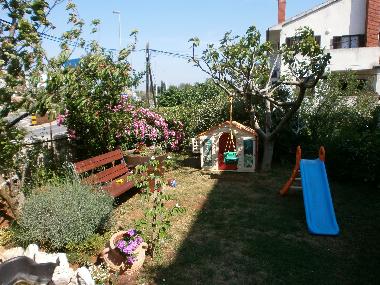 Appartement de vacances /en/au Rovinj (Istarska)ou appartement ou maison de vacances